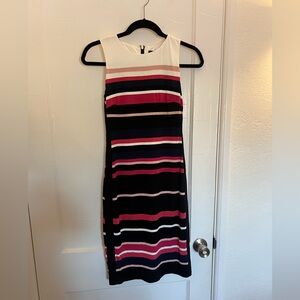 White House Black Market Dress